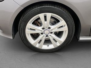 Mercedes A180 bild 29