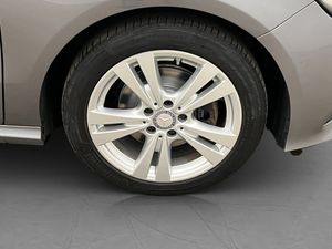 Mercedes A180 bild 32
