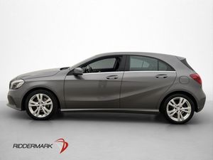 Mercedes A180 bild 4