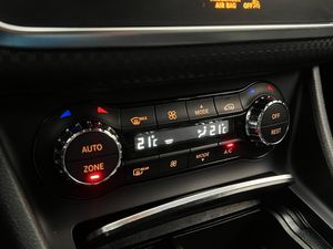 Mercedes A180 bild 24