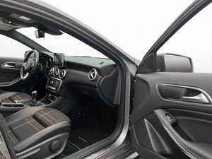 Mercedes A180 bild 15