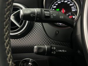 Mercedes A180 bild 26