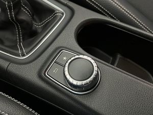 Mercedes A180 bild 25