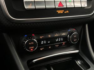 Mercedes A180 bild 17
