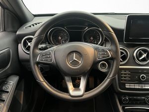 Mercedes A180 bild 13