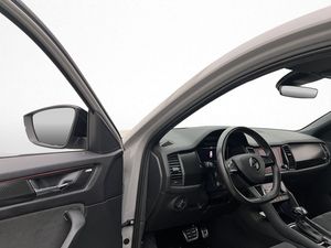 Skoda Kodiaq bild 11