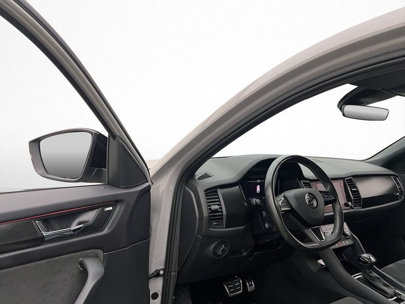 Skoda Kodiaq bild 11