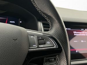 Skoda Kodiaq bild 19