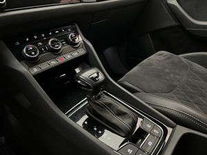 Skoda Kodiaq bild 23
