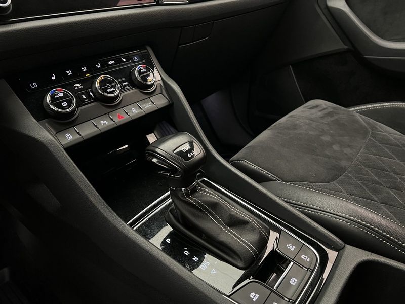 Skoda Kodiaq bild 23