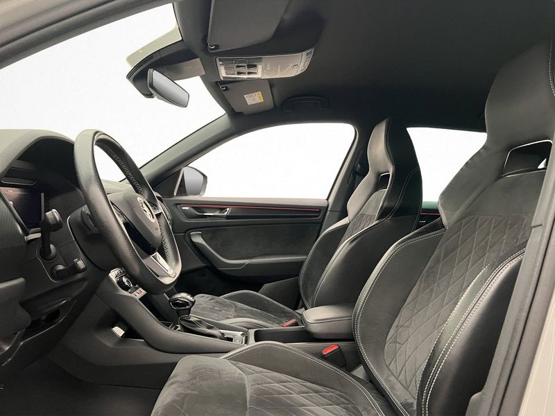 Skoda Kodiaq bild 12