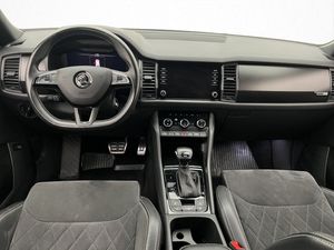 Skoda Kodiaq bild 13