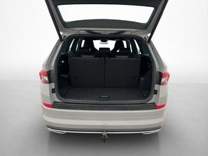 Skoda Kodiaq bild 33