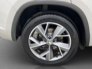 Skoda Kodiaq bild 36