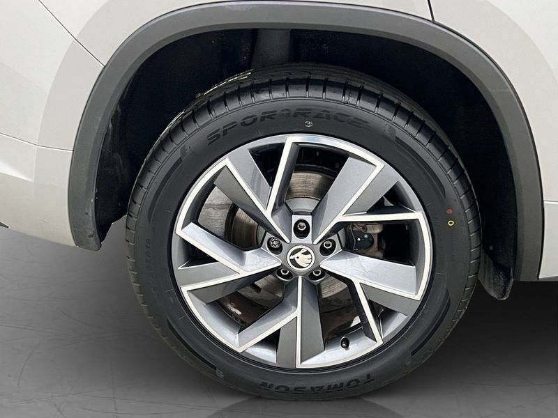 Skoda Kodiaq bild 36