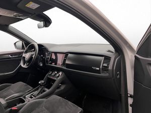 Skoda Kodiaq bild 15
