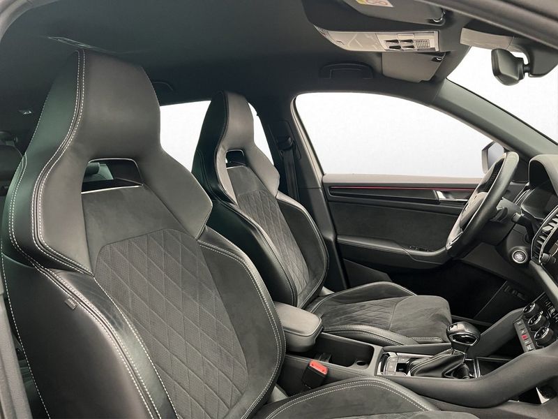 Skoda Kodiaq bild 14