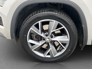Skoda Kodiaq bild 34