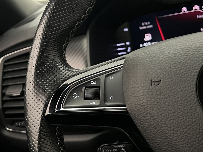 Skoda Kodiaq bild 18