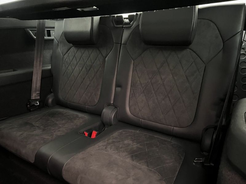 Skoda Kodiaq bild 32