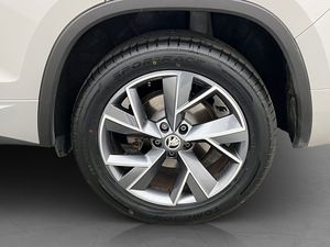 Skoda Kodiaq bild 35