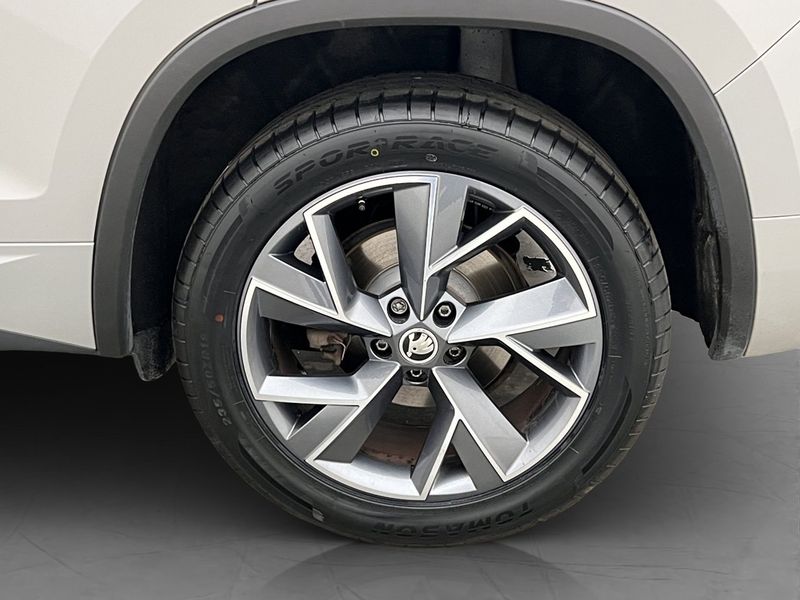 Skoda Kodiaq bild 35