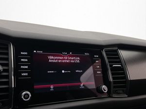 Skoda Kodiaq bild 21