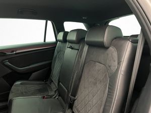 Skoda Kodiaq bild 16