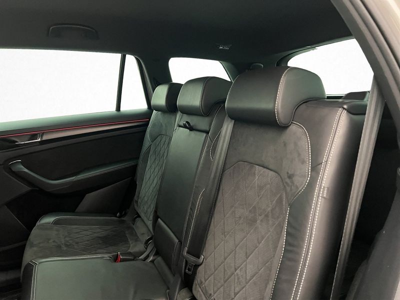Skoda Kodiaq bild 16