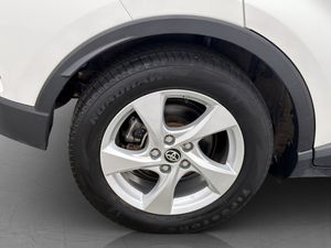 Toyota C-HR bild 27