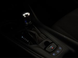 Toyota C-HR bild 21