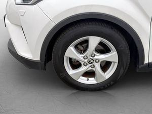 Toyota C-HR bild 25
