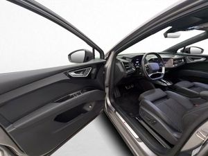 Audi Q4 e-tron bild 12