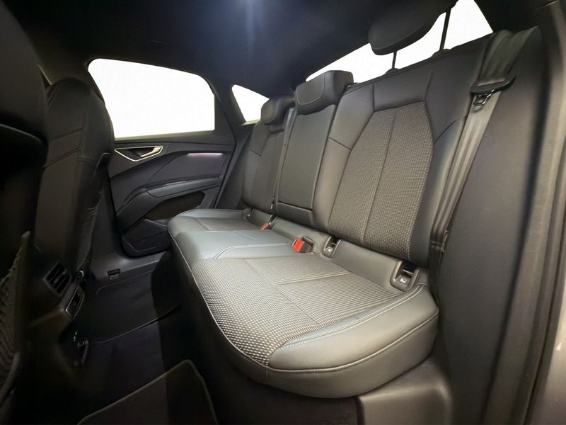 Audi Q4 e-tron bild 27