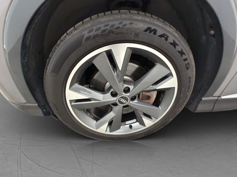 Audi Q4 e-tron bild 30