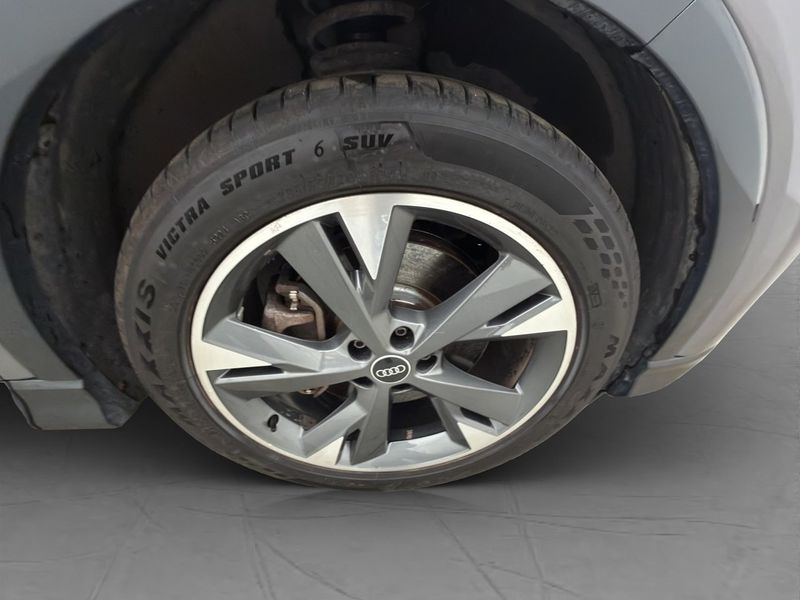 Audi Q4 e-tron bild 33