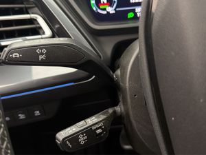 Audi Q4 e-tron bild 17