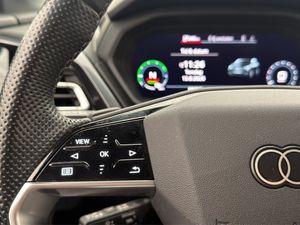Audi Q4 e-tron bild 18