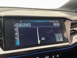 Audi Q4 e-tron bild 24