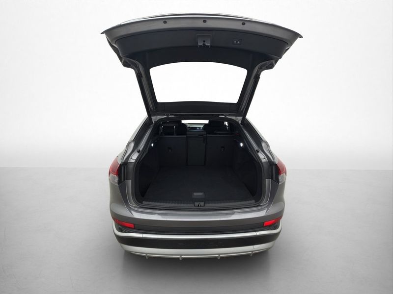 Audi Q4 e-tron bild 10