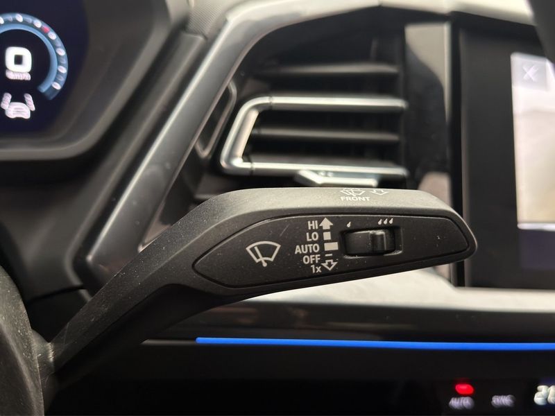 Audi Q4 e-tron bild 34