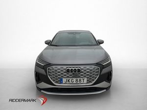 Audi Q4 e-tron bild 3