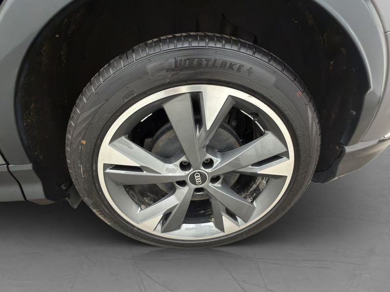 Audi Q4 e-tron bild 31