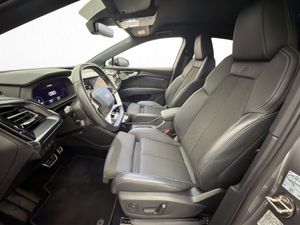 Audi Q4 e-tron bild 14