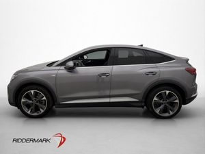Audi Q4 e-tron bild 5