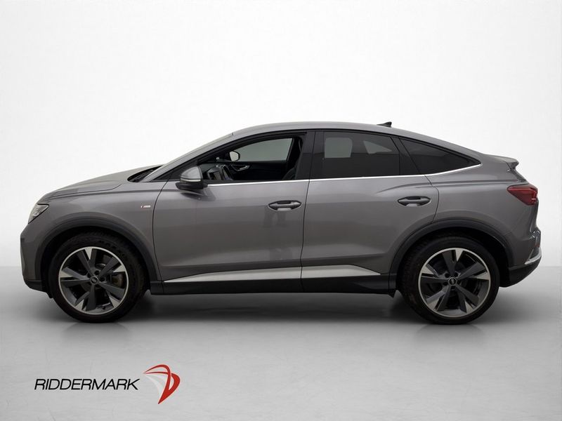 Audi Q4 e-tron bild 5