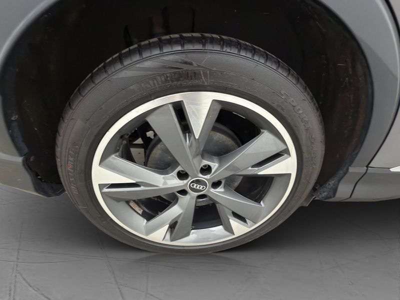 Audi Q4 e-tron bild 32