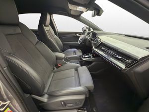 Audi Q4 e-tron bild 28