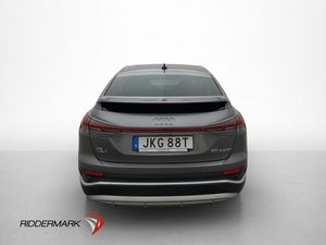 Audi Q4 e-tron bild 8