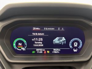 Audi Q4 e-tron bild 19